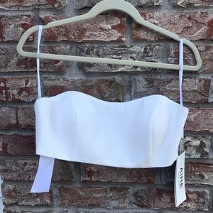 AIRE BARCELONA BEACH WEDDING BRIDAL SEPARATE